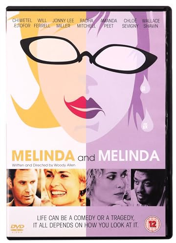 Melinda And Melinda [UK Import]