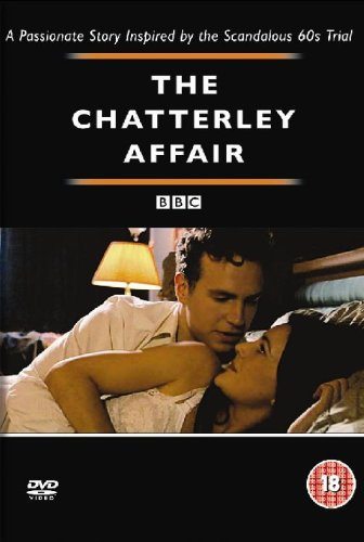 ACORN MEDIA Chatterley Affair [DVD]