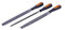 Silverline MS98 - Lime, set da 3 pezzi