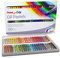 Pentel Ölpastellkreide Set à 50 Stück 1 Stück (50er Pack)