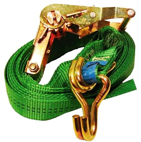 Zurrgurt 6m x 35mm,gruen,2000k