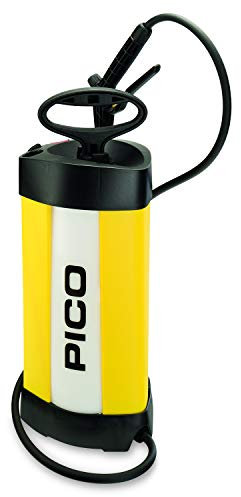 Mesto 3232 PICO Drucksprühgerät, 5 Liter, Gelb