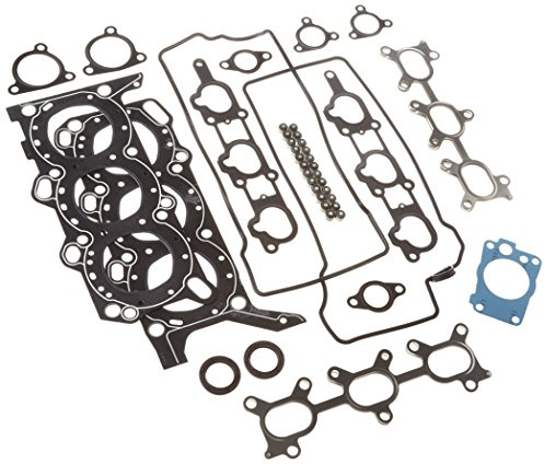 ELRING 266.090 Dichtungssatz Zylinderkopf mit Ventilschaftabdichtung Kompatibel mit SUZUKI Vitara SUV ET, TA, TD 1110077850