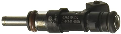 BOSCH 0 280 158 124 Iniettore