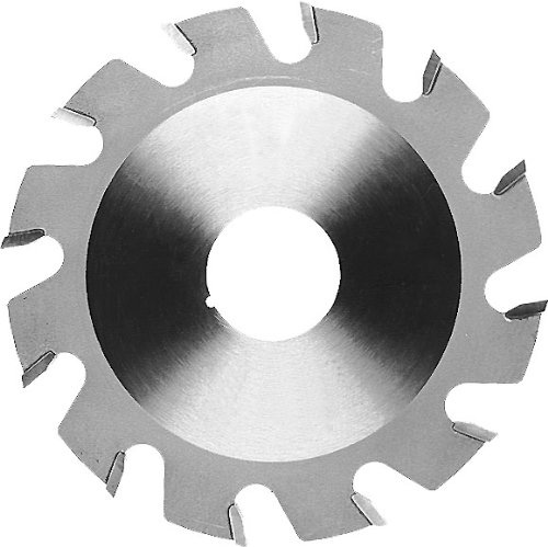 Stehle HW (HM) Nut-Kreissägeblätter 180x8,0/5,0x30mm Z=18 F