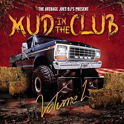 Mud In The Club