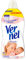 Vernel Weichspülerkonzentrat - 76 Wäschen (1.748 l)