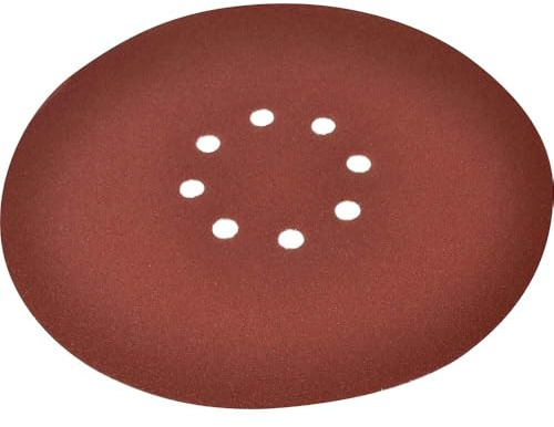 Long Reach Sander Disc 80G (Pack 10)