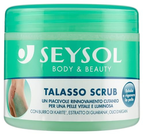 thalasso peeling 600gr