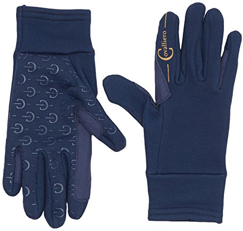 Covalliero Handschuhe Winterhandschuhe Inari, Dress Blue, XXS
