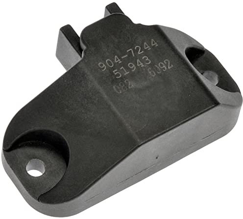 Dorman 904-7244 Turbolader-Boost-Sensor.