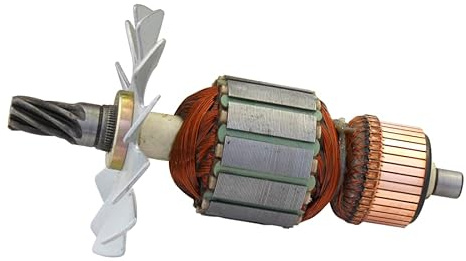 Anker Rotor Motor Ersatzteile für Makita HM1200 HM1200B HM1200K