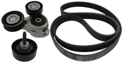 SKF Keilrippenriemen VKMA 34110 - Satz - Höhe 171 mm Länge 271 mm Breite 142 mm - OE Qualität