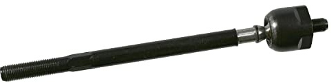 febi bilstein 22478 Axialgelenk, 1 Stück | Kompatibel mit: RENAULT MEGANE I, MEGANE I Cabriolet, MEGANE I Classic, MEGANE I Coach, MEGANE Scénic