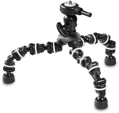 Walimex Multiflex-Stativ (16,5 cm)