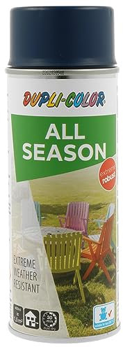 Dupli-Color 254529 ALL SEASON RAL 5003 Blu zaffiro opaco 400 ml