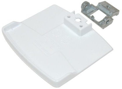 Genuine IGNIS Waschmaschine Weiß Türgriff 481231028224