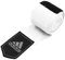 adidas Unisex Bandagen Boxing Crepe Bandage Handgelenkschoner, Weiß, 2 x 350cm EU