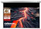 celexon Professional Plus Electric screen 80 | 180x102 cm 16:9 | Electric 4K, Full-HD presentation screen for your home cinema projector | for ceiling/wall mounting | with remote control