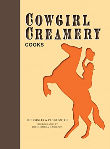 Cowgirl Creamery Cooks (English Edition)