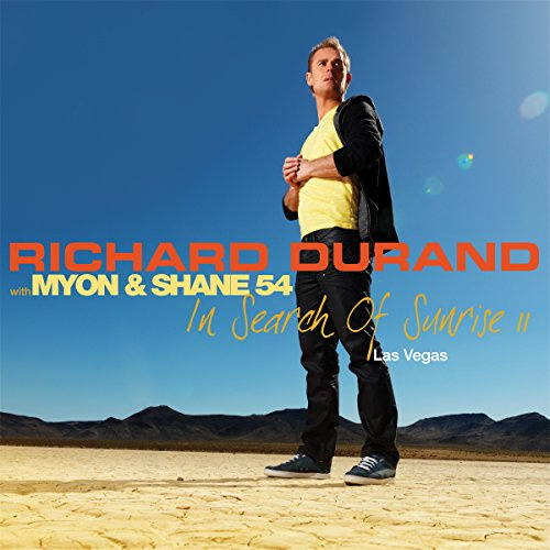 In Search Of Sunrise 11 -Las Vegas-