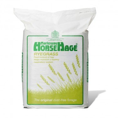 Horse Hage Ryegrass Green 23.8kg
