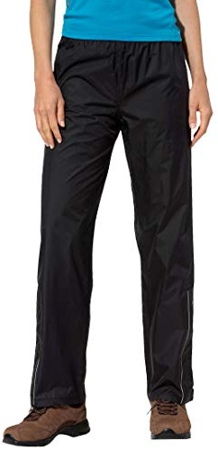 PRO-X elements Damen Hose Tramp, Schwarz, 48, 7789