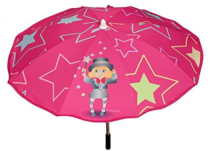 Happy Way Sombrilla Silla Maga - Sombrilla, Unisex