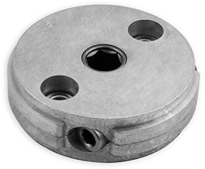 DIWARO® S052 Rolladengetriebe 4,33:1 Rechts, Kurbelgetriebe, Kegelradgetriebe, Schneckengetriebe für Rolladen Stahlwelle im Rolladenkasten