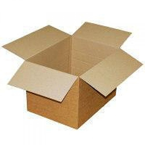 Ambassador 381x330x305mm Single Wall Carton (Pack of 25)