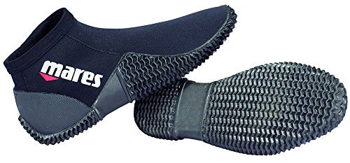 Schuhe „Equator“, 2 mm, Größe 39