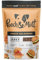 Pooch & Mutt - Grain Free Jerky Treats, Smokin' BBQ Burgers Flavour for Training Reward, Pack of 1x90g