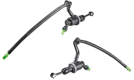 Valeo Master Cylinder, Clutch 804837