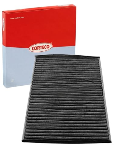 Corteco 80001773 Cabin Air Filter