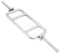 Hardcastle 85cm Tricep Weight Bar - Tricep Extension and Hammer Curl Bar