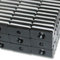 20 NEODYM QUADER MAGNETE 20x10x3 mm 3,5 mm BOHRUNG SENKUNG NORD SCHWARZ EPOXY N40 3 KG VERSCHRAUBEN HAUSHALT