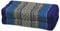 Kapok Thaikissen, Meditationskissen (82204 - blau)