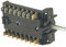Backofenschalter B&S 3075/2 Herd
