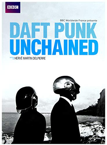 Daft punk : unchained [FR Import]