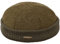 Sterkowski Navy Watch | Wolle Beanie Kappe für Herren und Frauen | Docker Cap Leon der Profi Beanie Herren Fahrrad Mütze Kapitänsmütze Herren Wintermütze Herren 54 cm Khaki/Grün