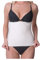 BODYPERFECT Nierenwärmer für Männer & Frauen Wolle und Baumwolle Elastischer Lendengürtel aus Thermo XL