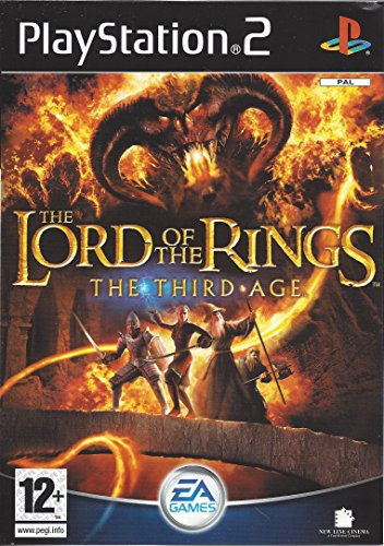 Lord of the Rings: The Third Age [UK Import]