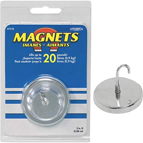 Master Magnetics TV889052