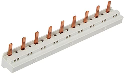 ABB PS3/9 Phasenschiene 3-phasig 3x9P 10 mm² 2CDL231001R1009