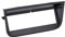 1-DIN RB Peugeot 406 schwarz