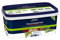 BOSTIK Colle Acrylique Pour Sols Souples Vyniliques - Moquettes et Fibres naturelles - Jonc de Mer - Application Au Rouleau - Seau Prêt à l'emploi - 3,5 kg