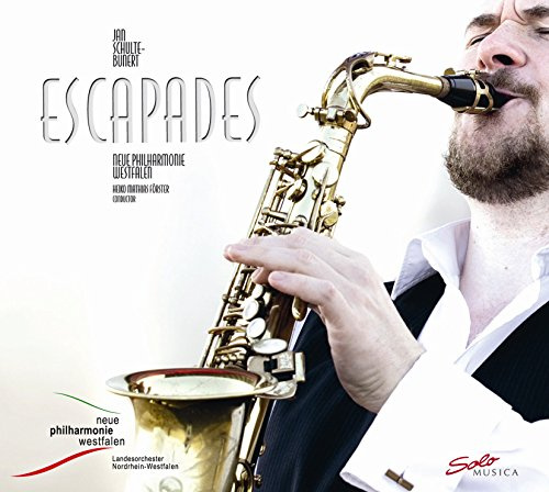 Solo Musica Escapades