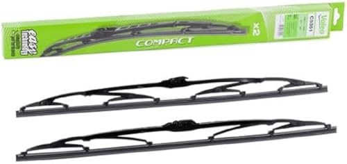VALEO 576015 Windscreen Wiper Blades