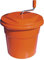551010 Dynamic Salatschleuder, 50cm x 43cm Durchmesser, 20 Liter Kapazität