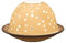 KERZENFARM 30009 Porzellan tealight-holder, weiß